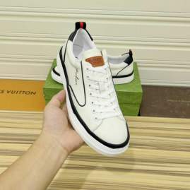 Picture of Gucci Shoes _SKUGuccisz38-45mnf01508941